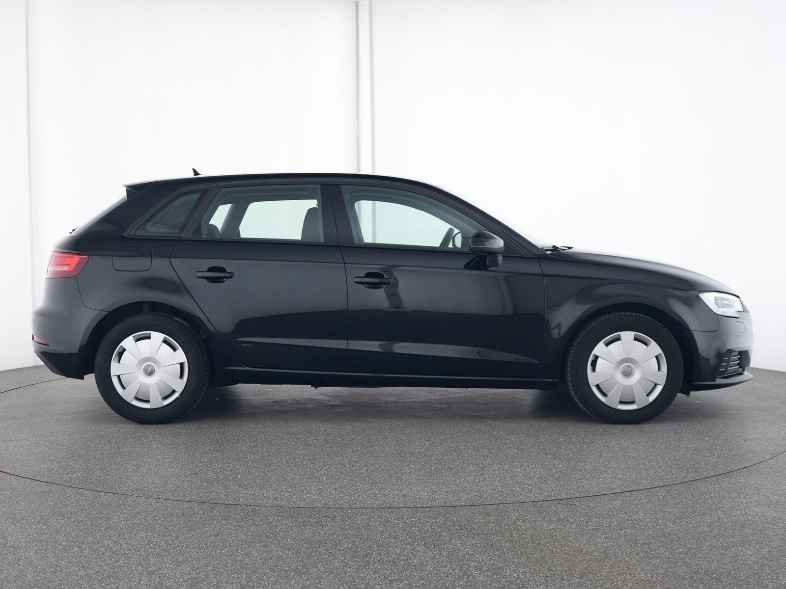 Audi A3 Sportback - Samsaru's Car Outlet