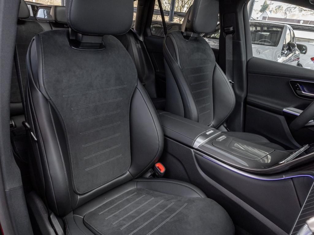 Mercedes-Benz GLC 300 d 4M AMG/Digital/Pano/AHK/360/Memory/20'