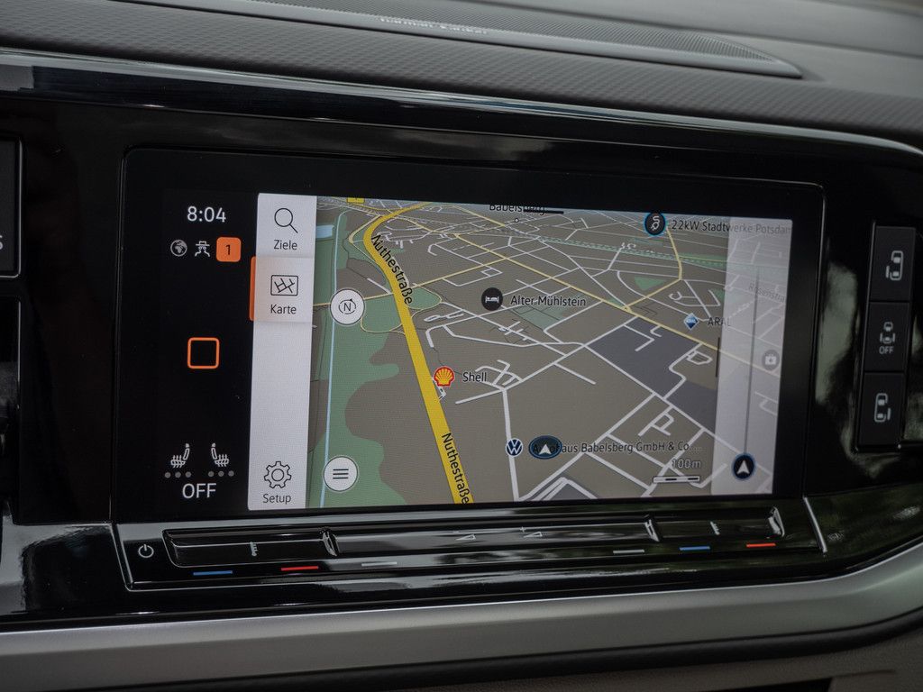 Volkswagen T7 Multivan 2.0TDI DSG - Samsaru's Car Outlet