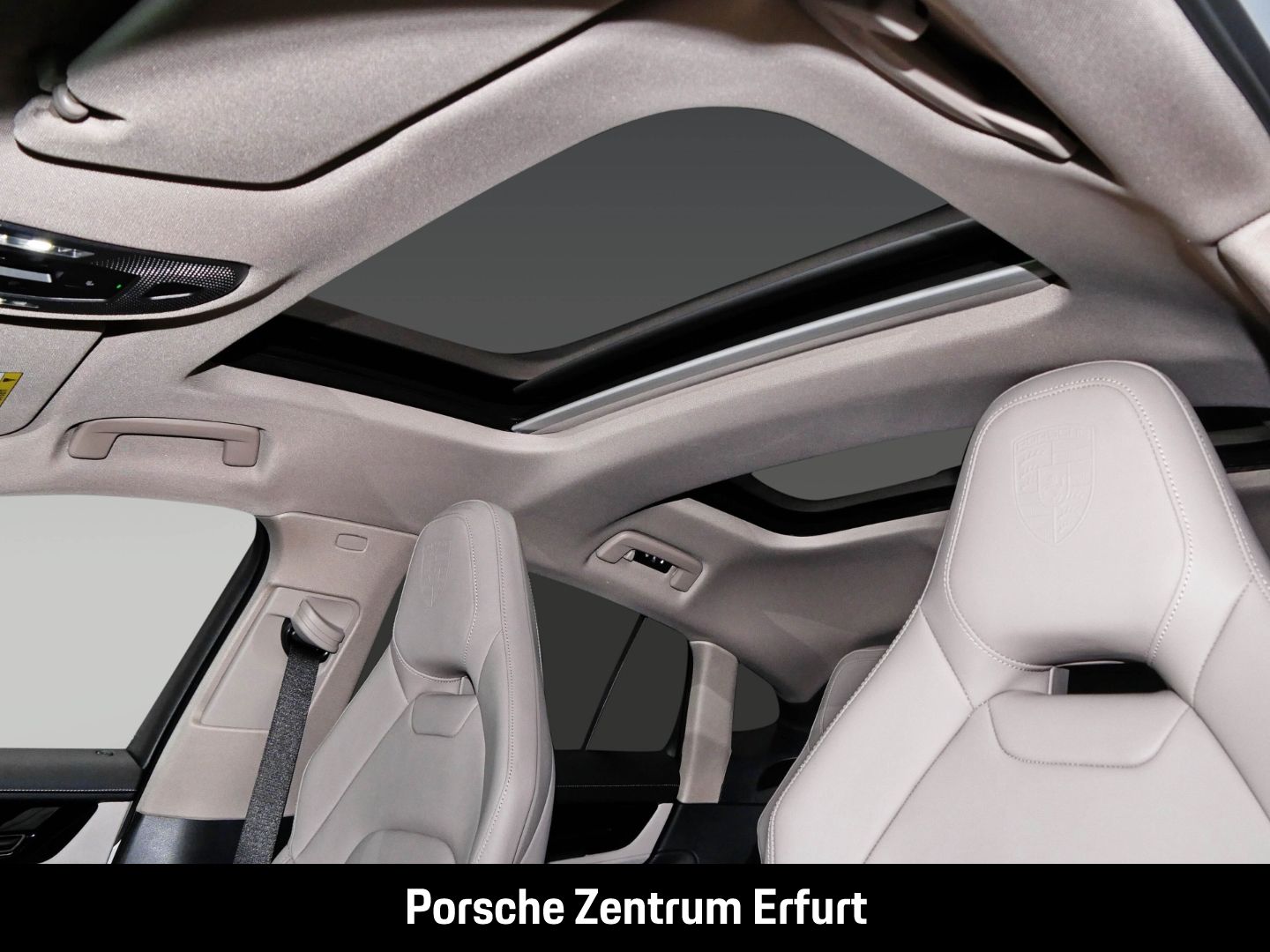 Porsche Panamera 4 E-Hybrid Matrix/Soft/4radlenkg/Headup
