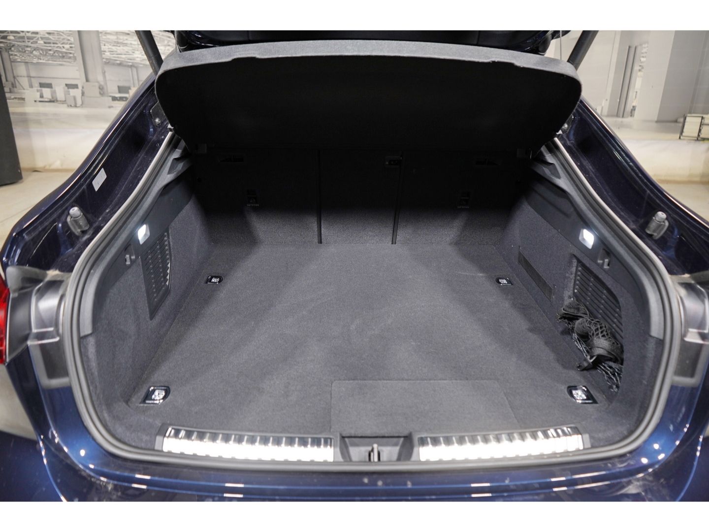 Audi A5 Limousine e-hybrid quattro S line edition one