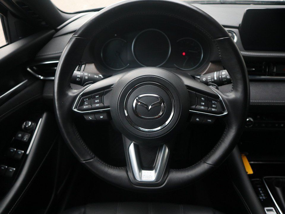 Mazda 6 Takumi G-194 AT GSD Allwetter NAVI Nappa BOSE