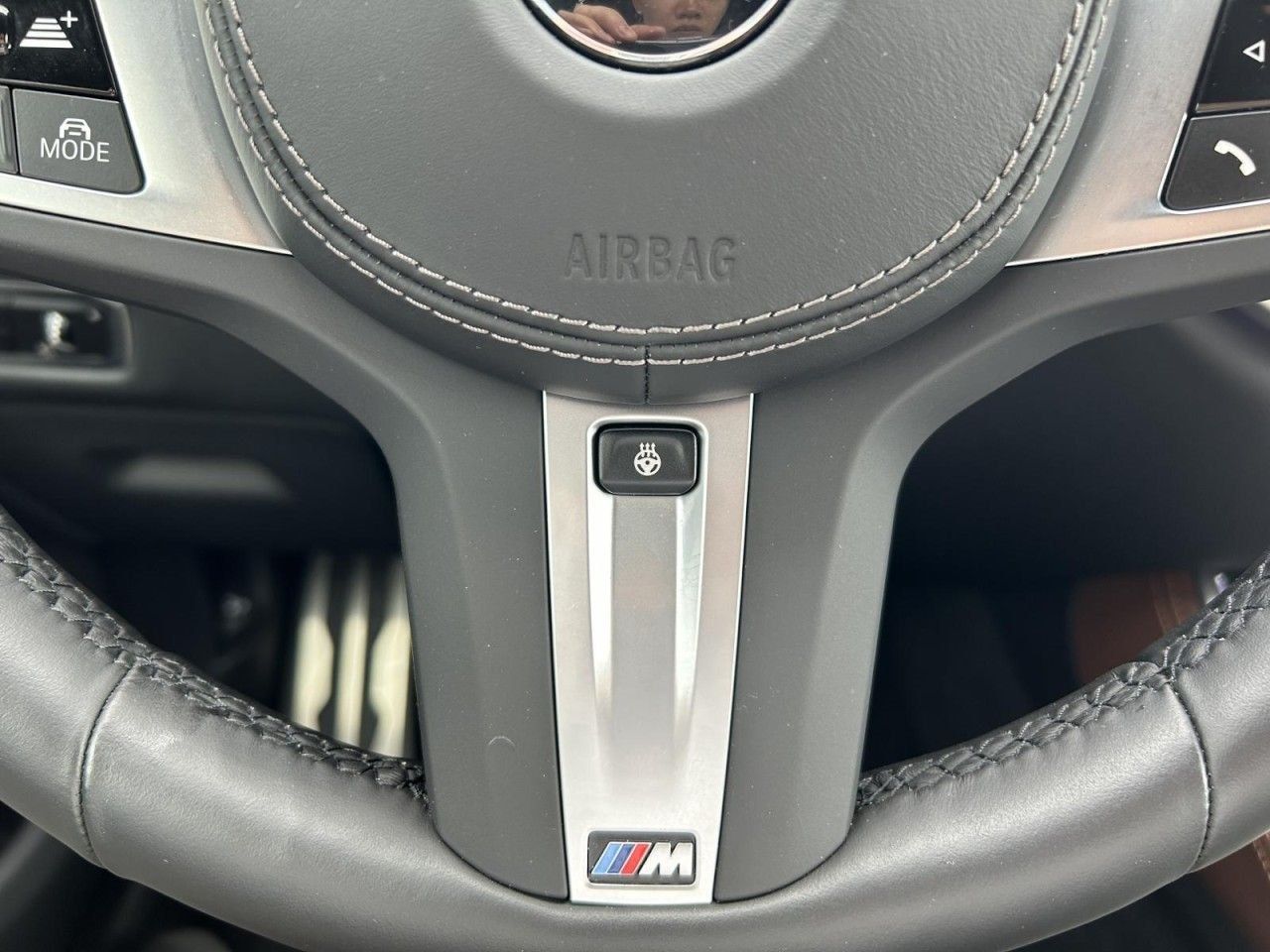 BMW X5 xDrive30d MSport Luftfederung Panorama AHK