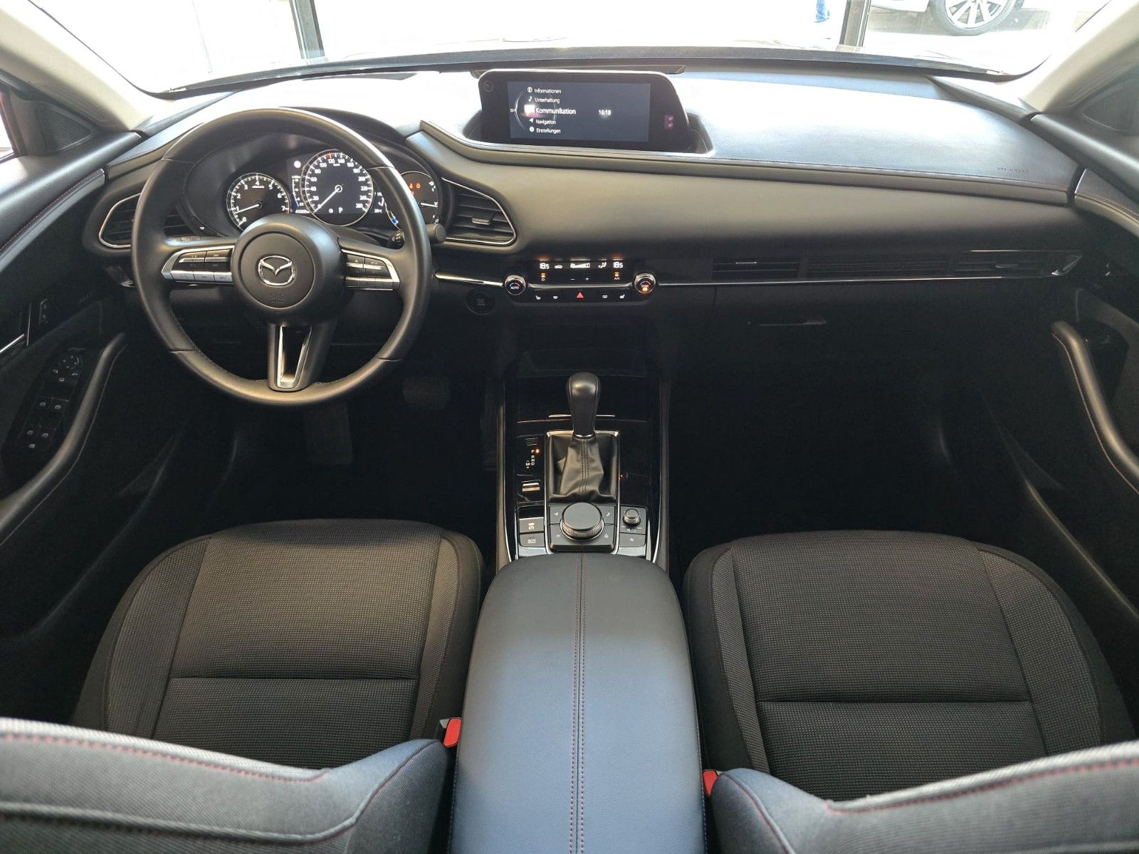 Mazda CX-30 SKYACTIV-X Homura AWD *PRE-P* NAV*360°