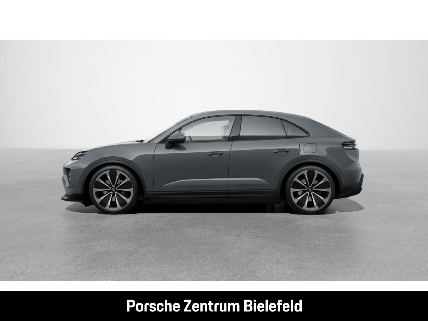 Porsche Macan - Samsaru's Car Outlet