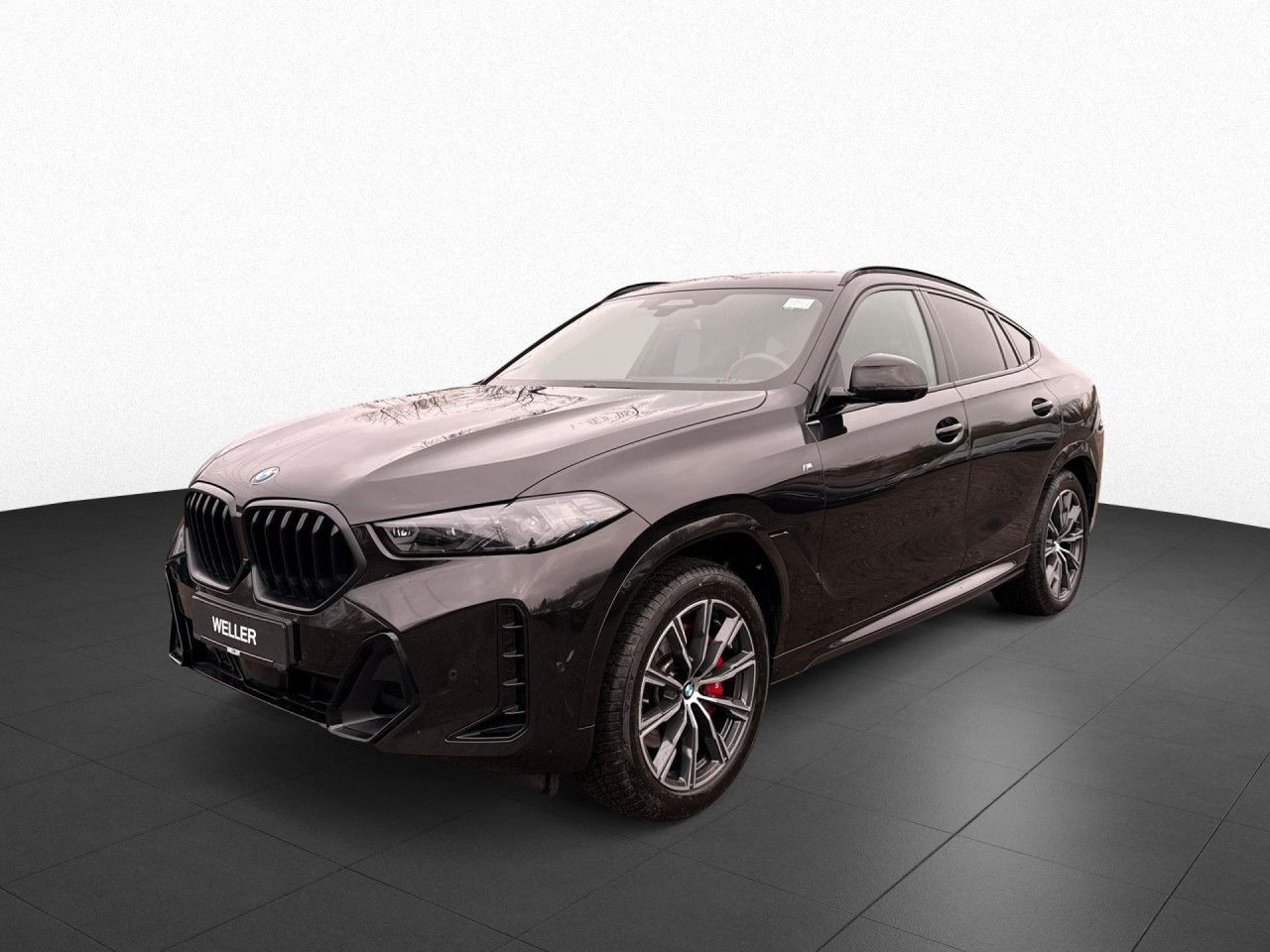 BMW X6 xDr30d M Sport Pro Stdhz,Pano,DAPro,PAPro,AHK