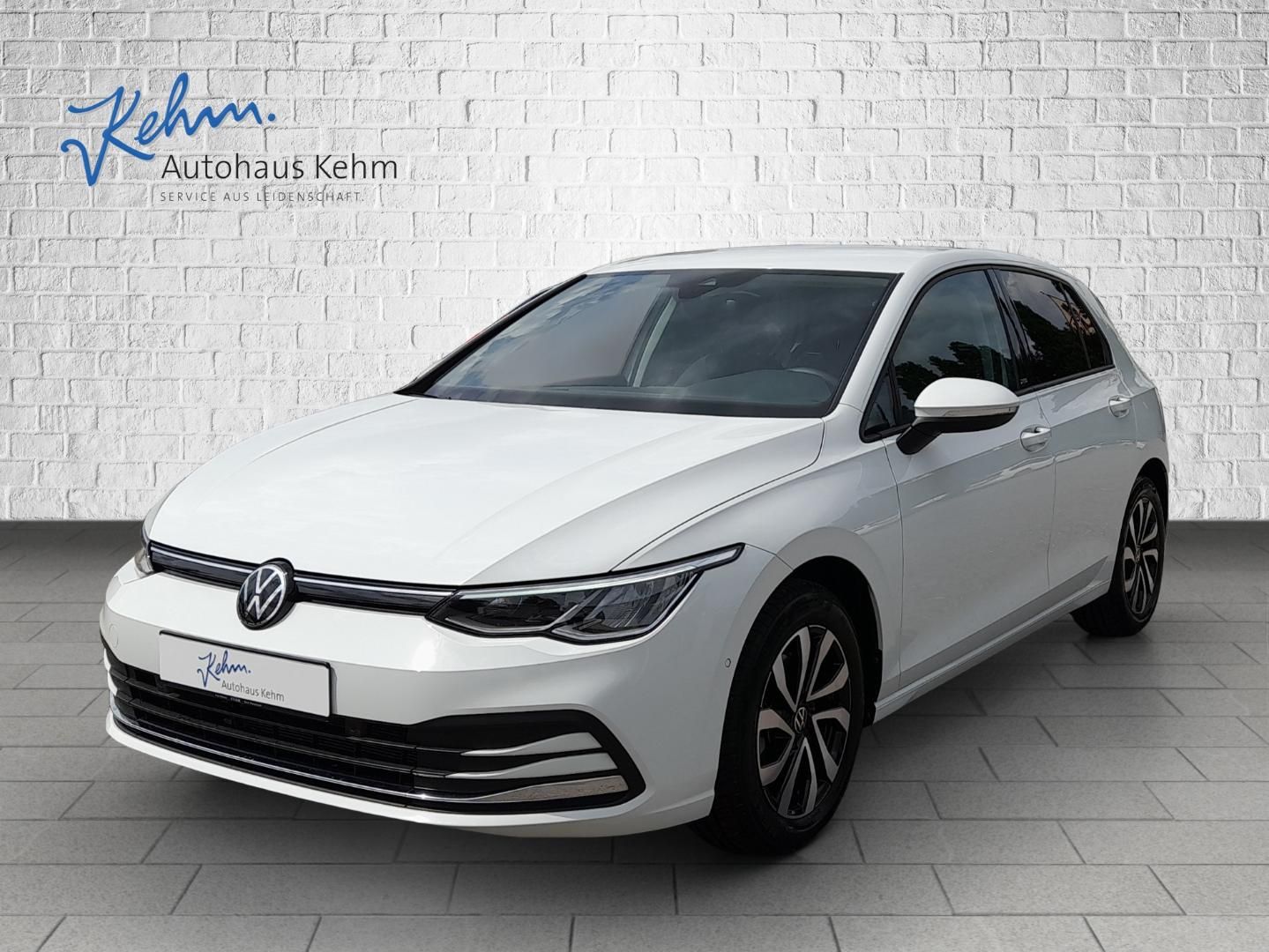 Volkswagen Golf Active 1.5 eTSI - Samsaru's Car Outlet