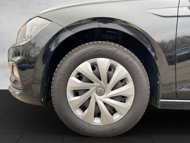 Volkswagen Polo Comfortline 1.0 TSI DSG - Samsaru's Car Outlet