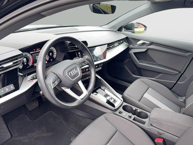 Audi A3 Sportback 35 TDI s-tronic advanced STANDHZG.