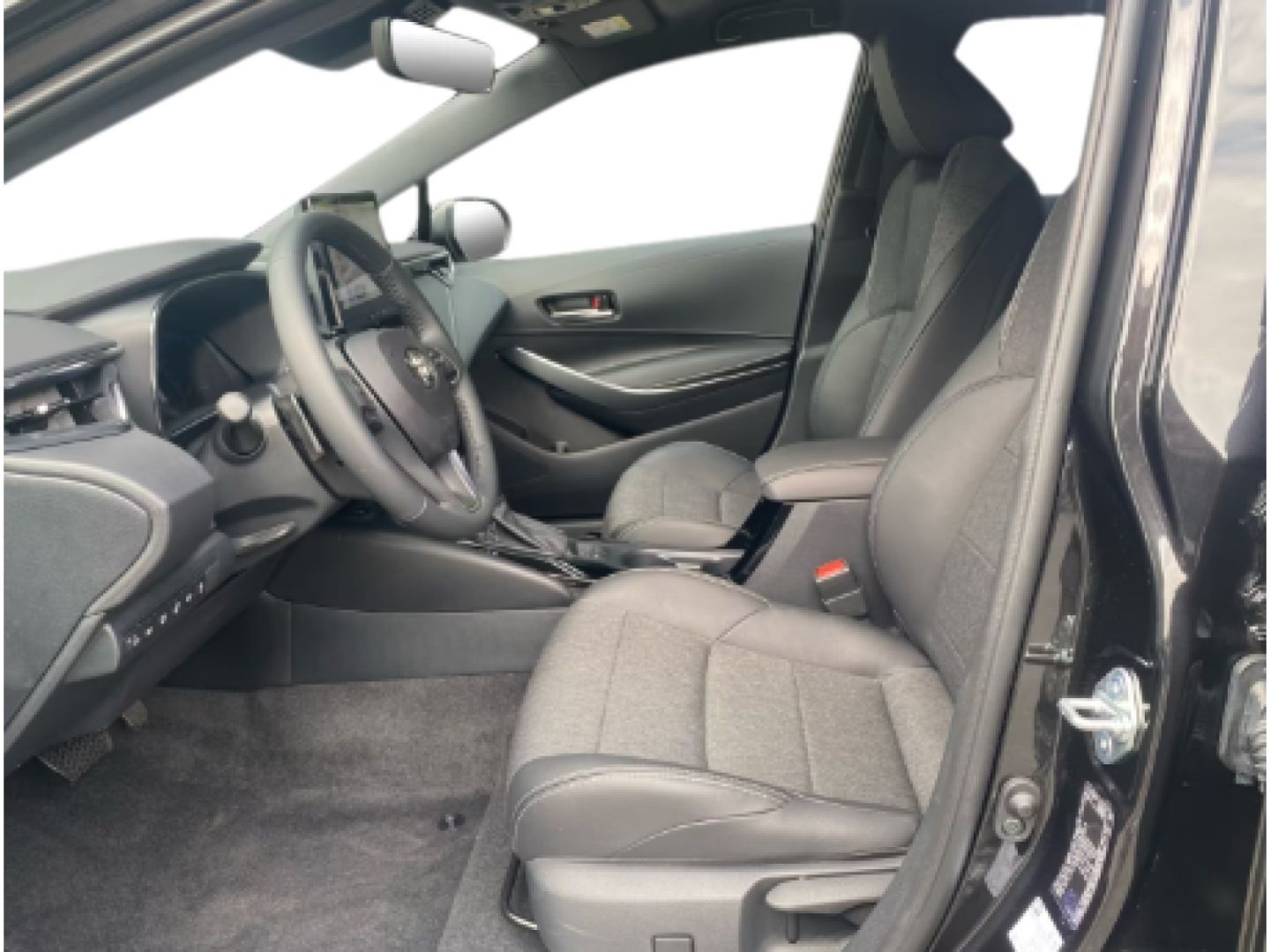 Toyota Corolla 2.0 Hybrid TS Teamplayer *LED*ACC*el Hec