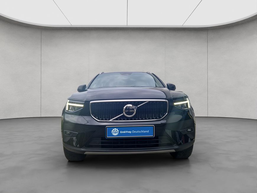 Volvo XC40 B3 Core - Samsaru's Car Outlet