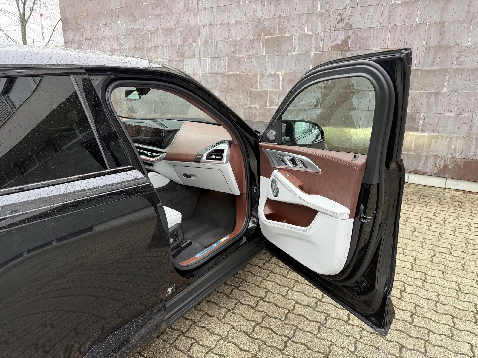BMW XM 50e MASSAGE.SOFTCL.B&W.DR.ASS.PRO.AHK.360°