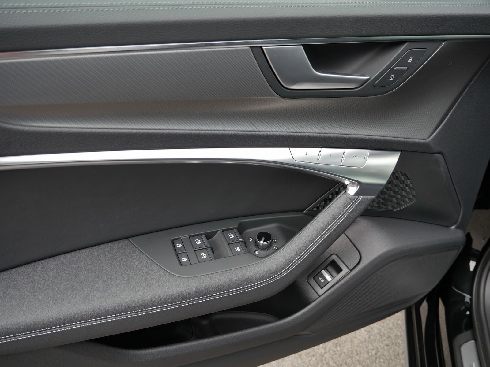 Audi A6 allroad quattro 50 TDI - Samsaru's Car Outlet