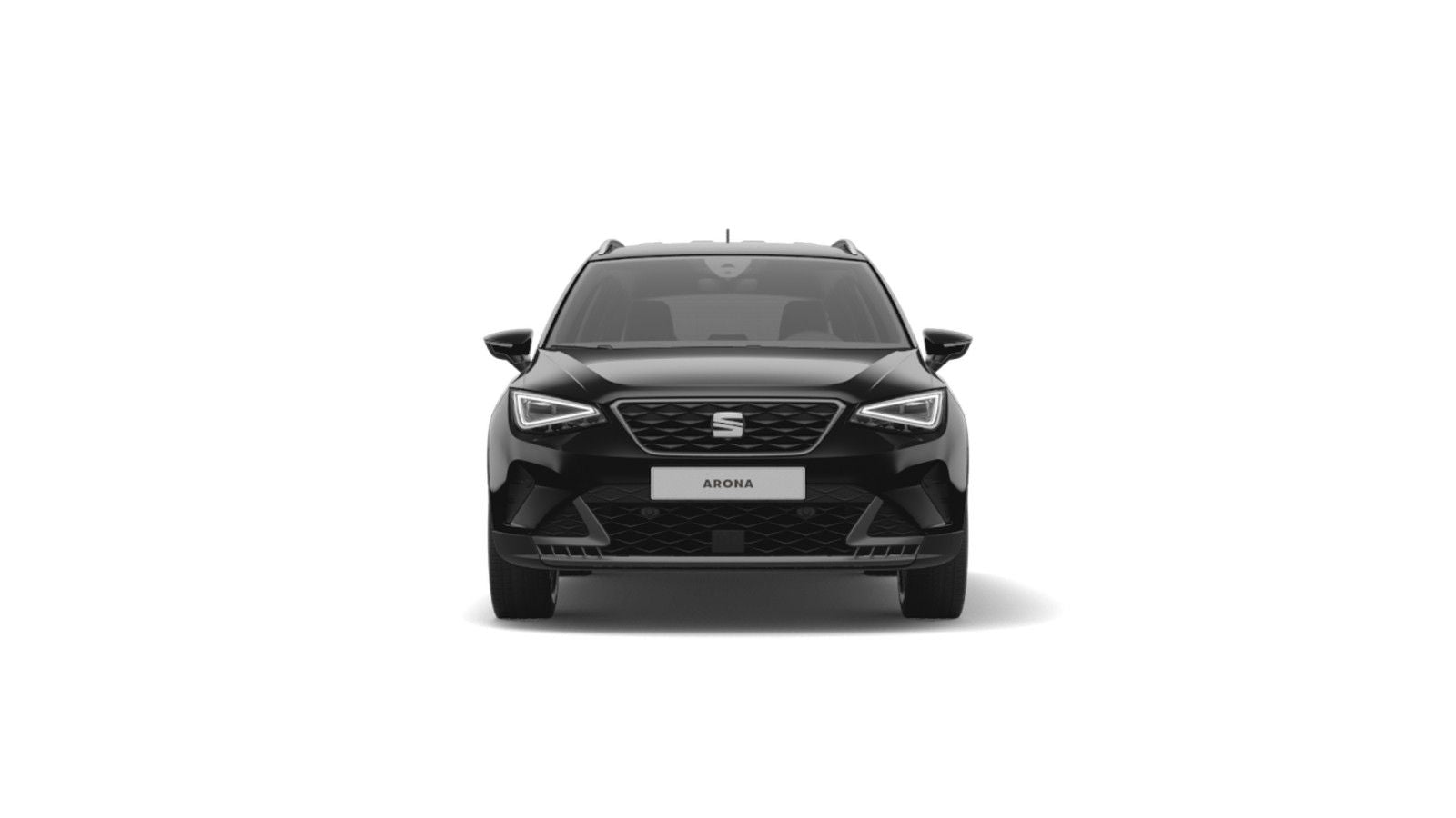 Seat Arona 1.5 TSI DSG FR NAVI AHK GJR ACC