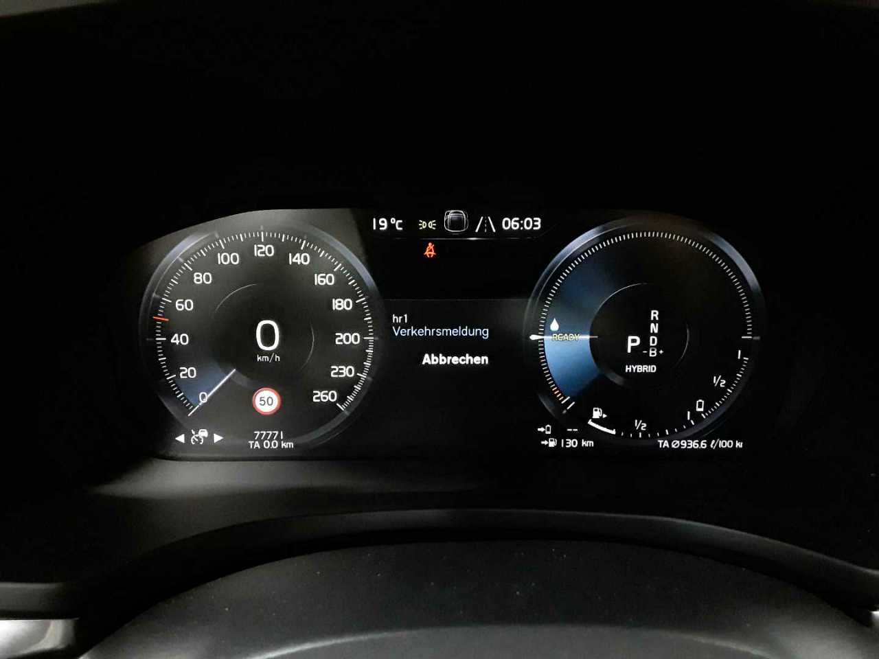 Volvo S60 T8 Recharge AWD RDesign PANO