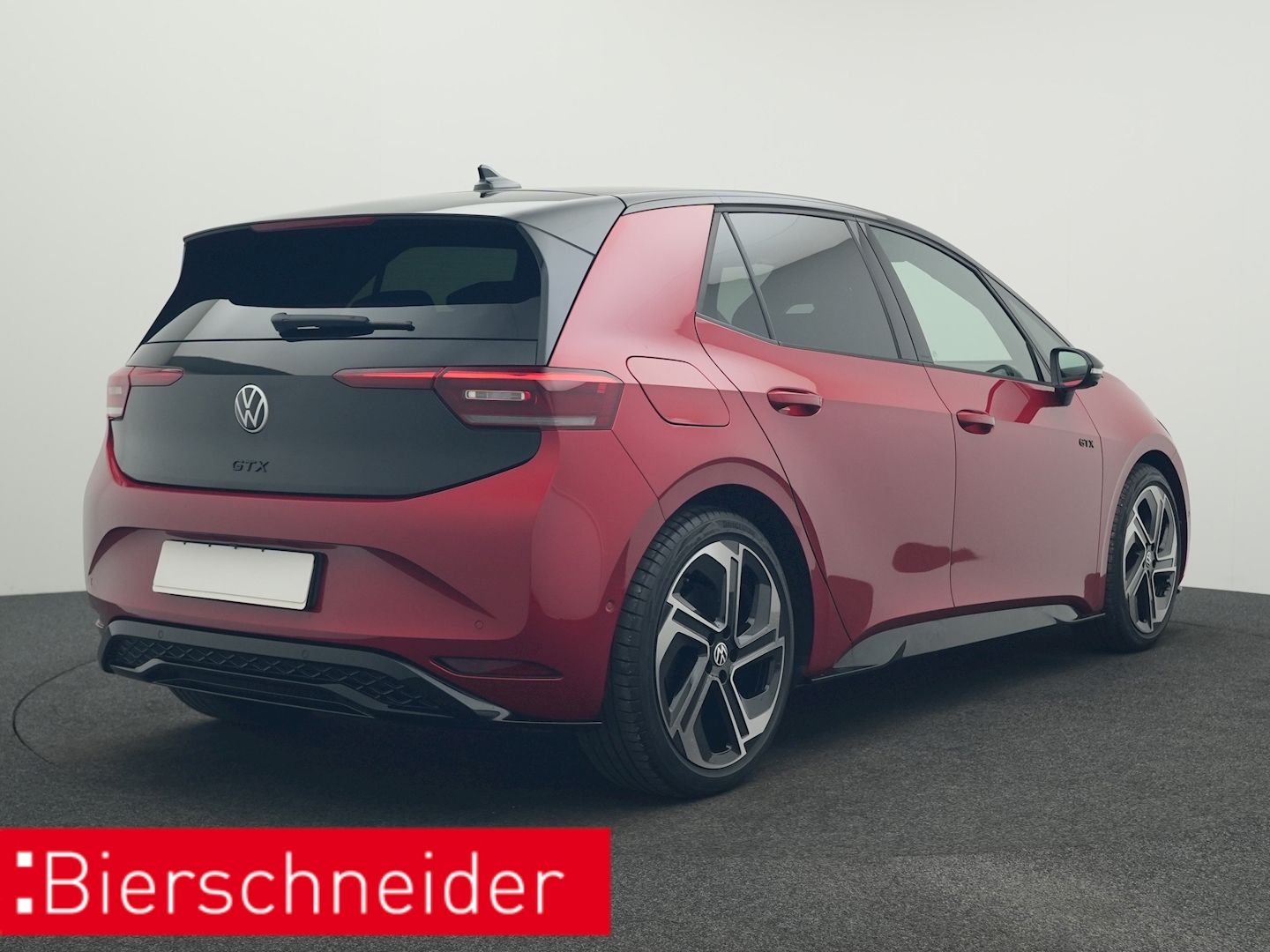 Volkswagen ID.3 GTX 5-J-GAR NAVI KAMERA LED