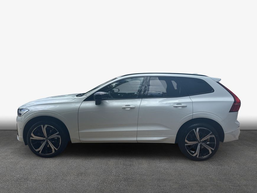 Volvo XC60 B5 B AWD Plus Dark