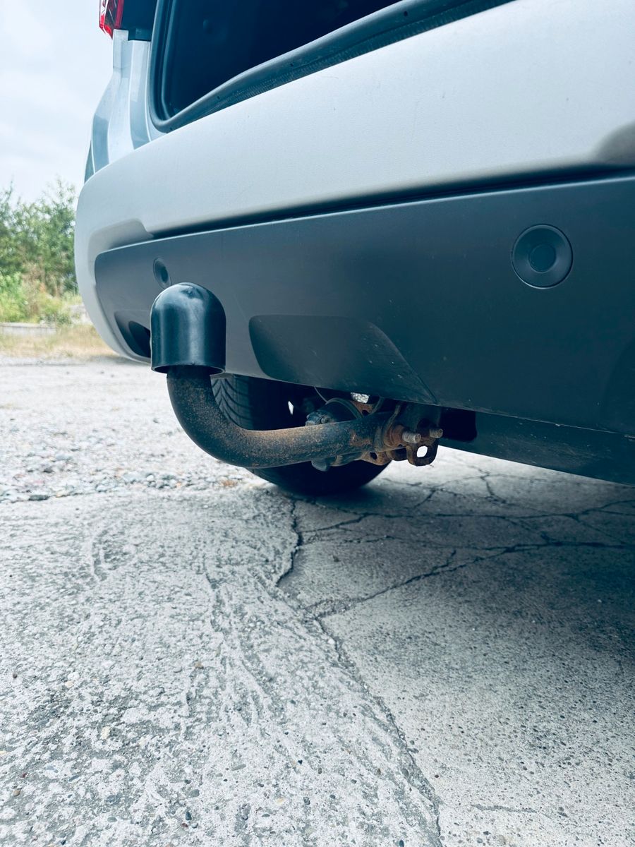 Dacia Duster Prestige 4WD - Samsaru's Car Outlet