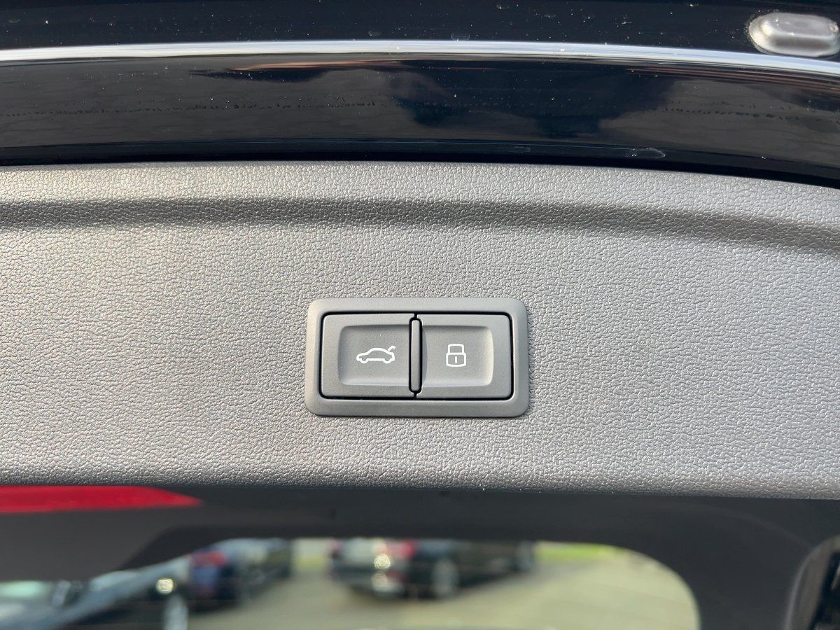 Audi A3 Sportback 40 TFSI e S tronic APP+NAVI+SHZ+VIR