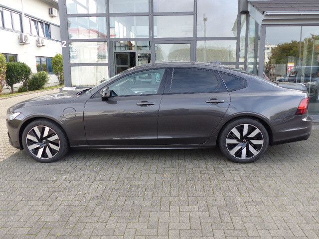 Volvo S90 T8 Plus Dark Hybrid AWD Aut.*NP85T€*PANO*360