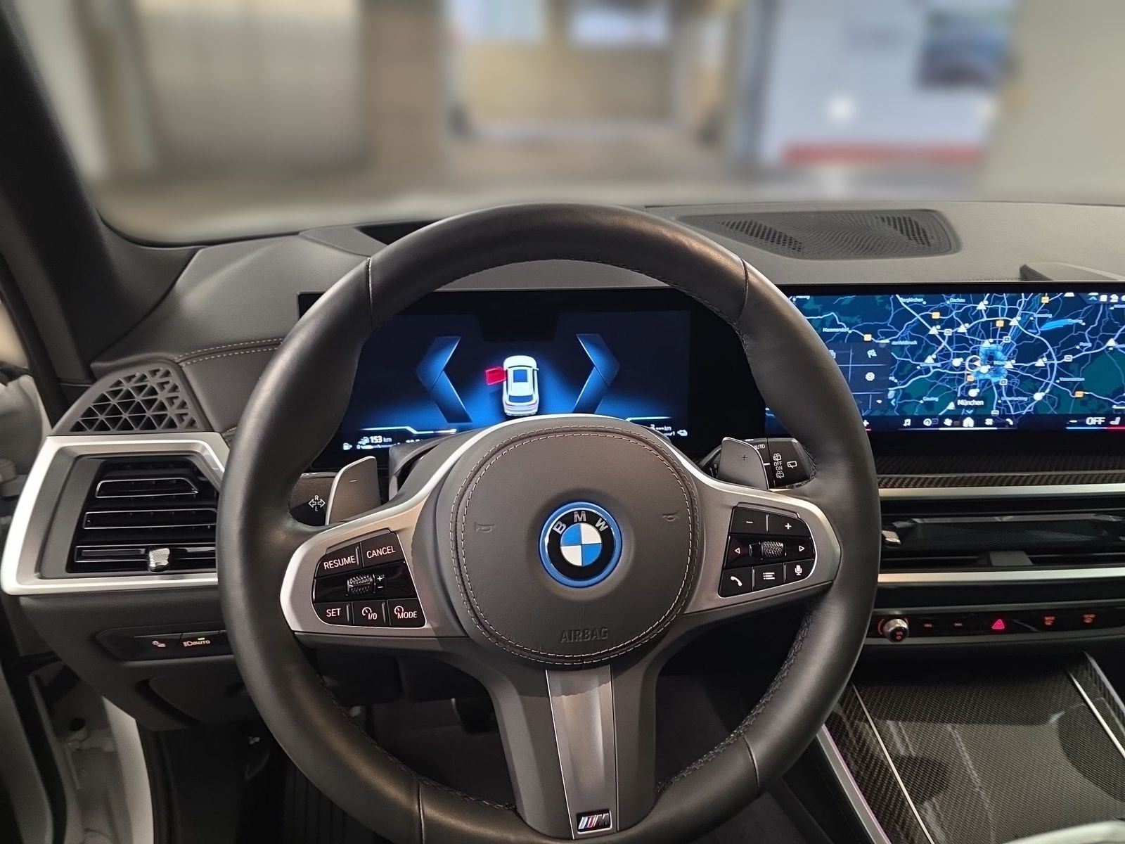 BMW X5 xDrive50e M-Sport-Pro*Panoramadach*22"*Integr