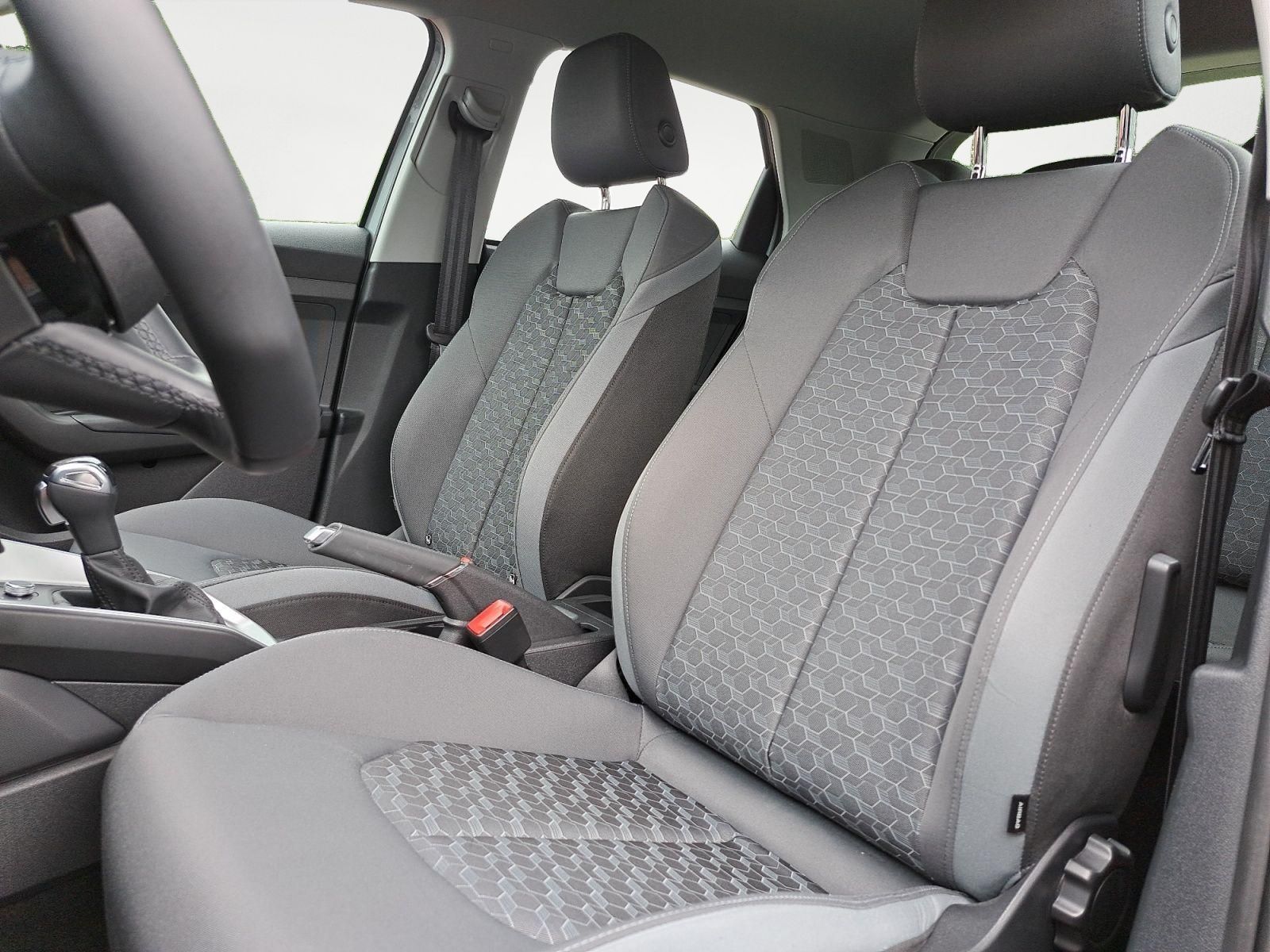 Audi A1 citycarver 35 TFSI S tronic - Samsaru's Car Outlet
