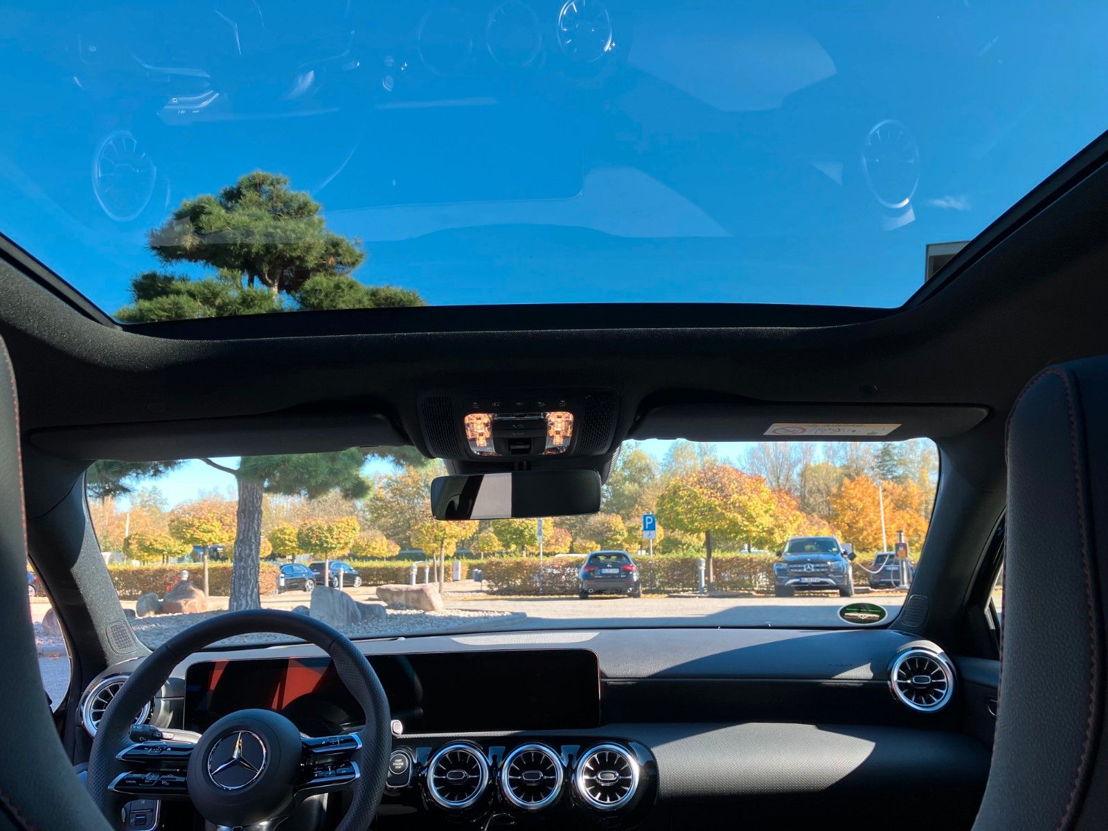 Mercedes-Benz A 250 e AMG - Samsaru's Car Outlet
