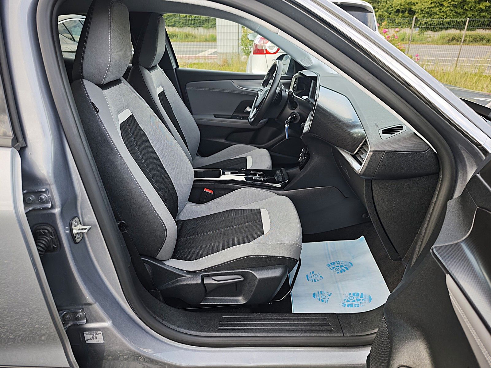 Opel Mokka B 1.2 Turbo - Samsaru's Car Outlet