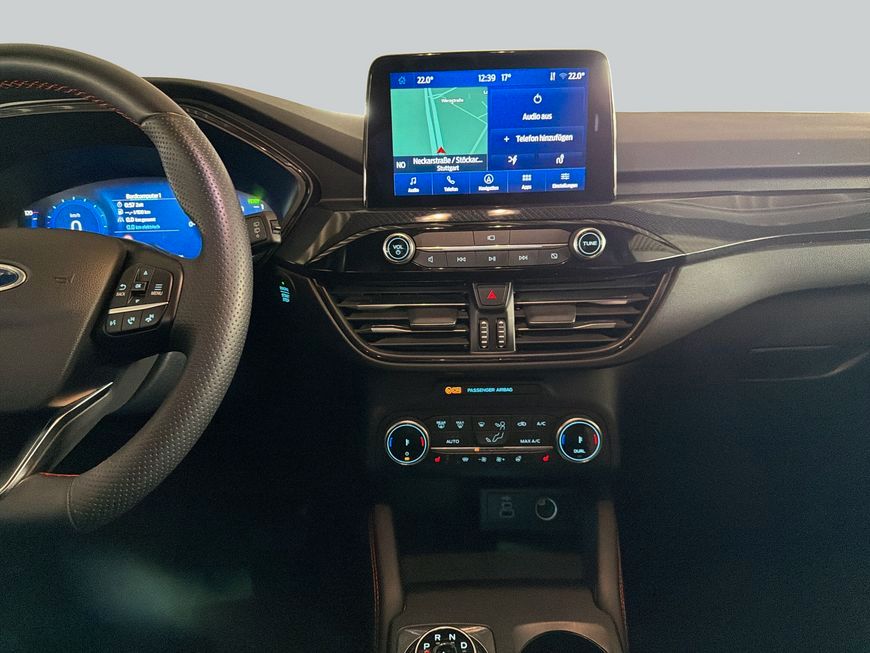 Ford Kuga 2.5 Duratec PHEV ST-LINE X