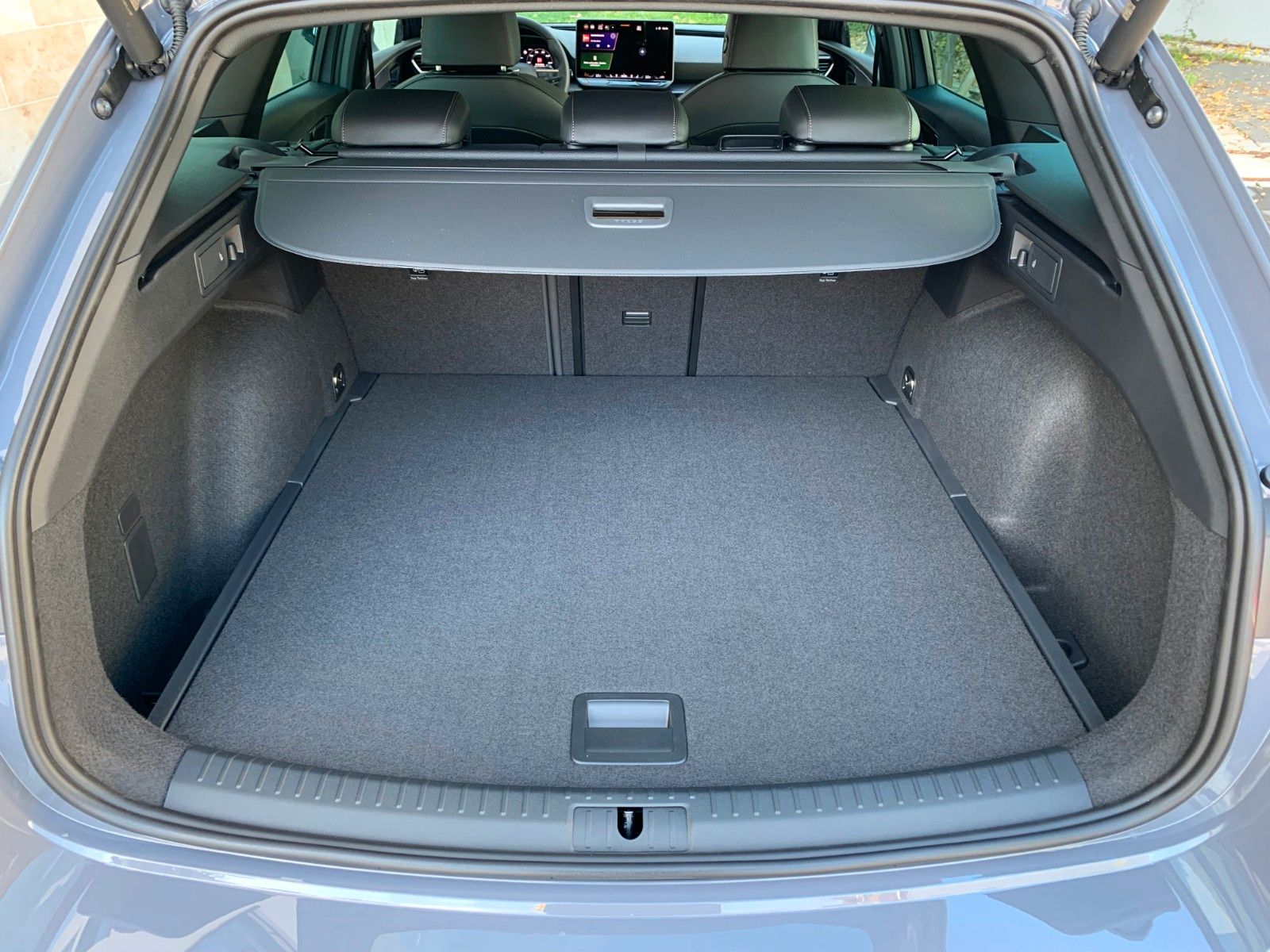Cupra Leon ST 1.5 eTSI 150PS DSG - Samsaru's Car Outlet