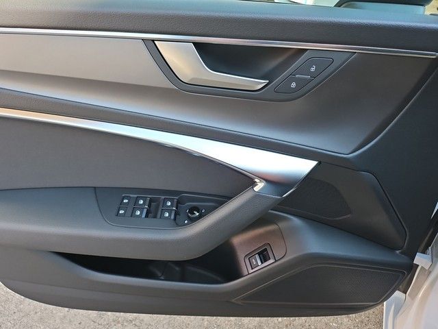 Audi A6 Avant 40 TDI advanced - Samsaru's Car Outlet