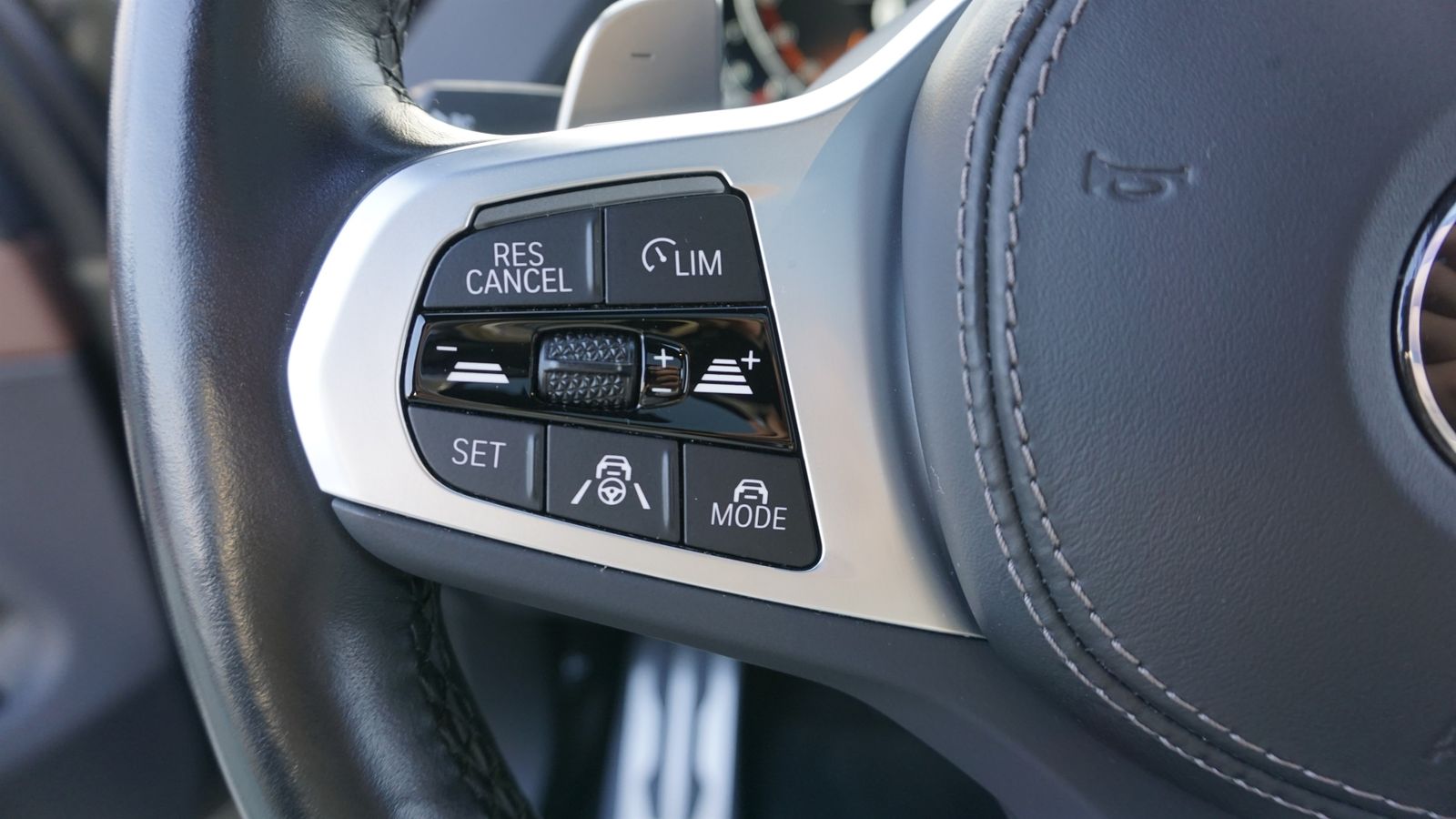 BMW X6 xDrive40d M Sport Head-Up AHK