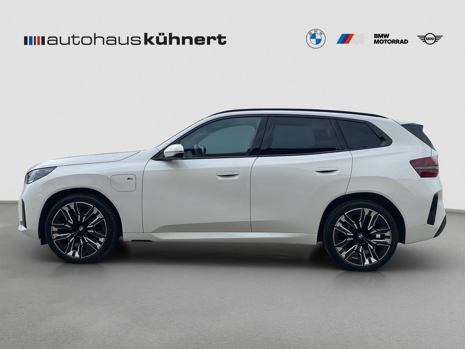 BMW X3 30e xDrive ///M-Sport PRO ACC AHK SpurAss 360