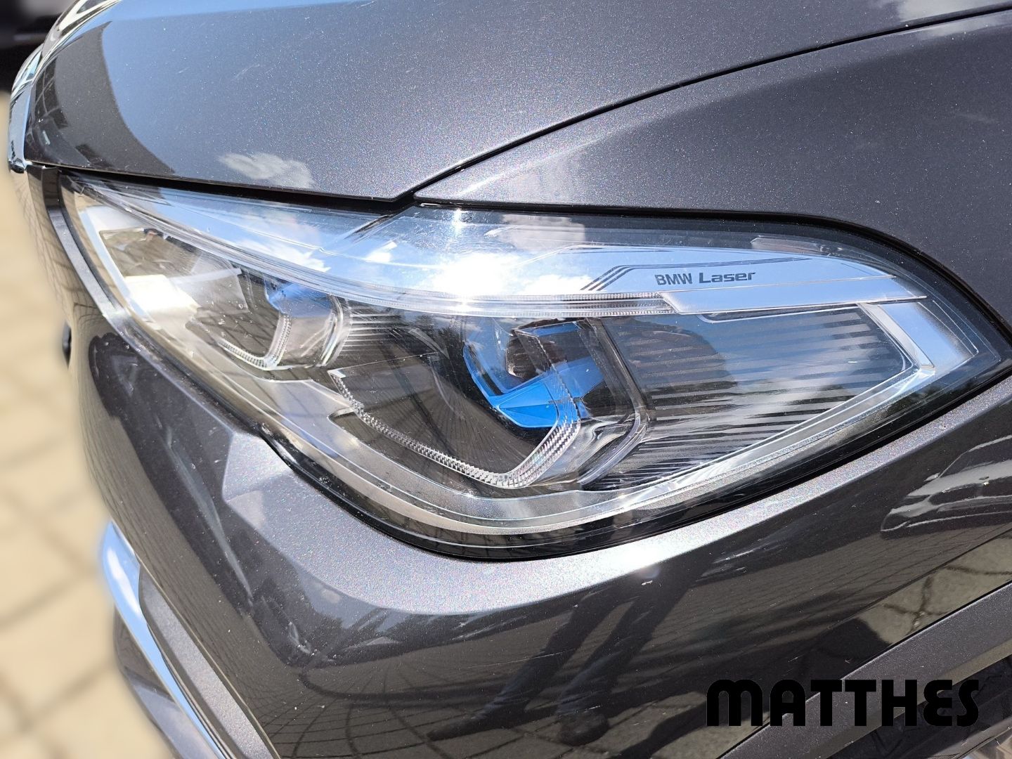 BMW X5 xDrive45e Harman-Kardon Panoramadach Surround
