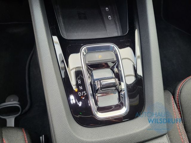 Skoda Octavia Combi RS 2.0 TSi - Samsaru's Car Outlet