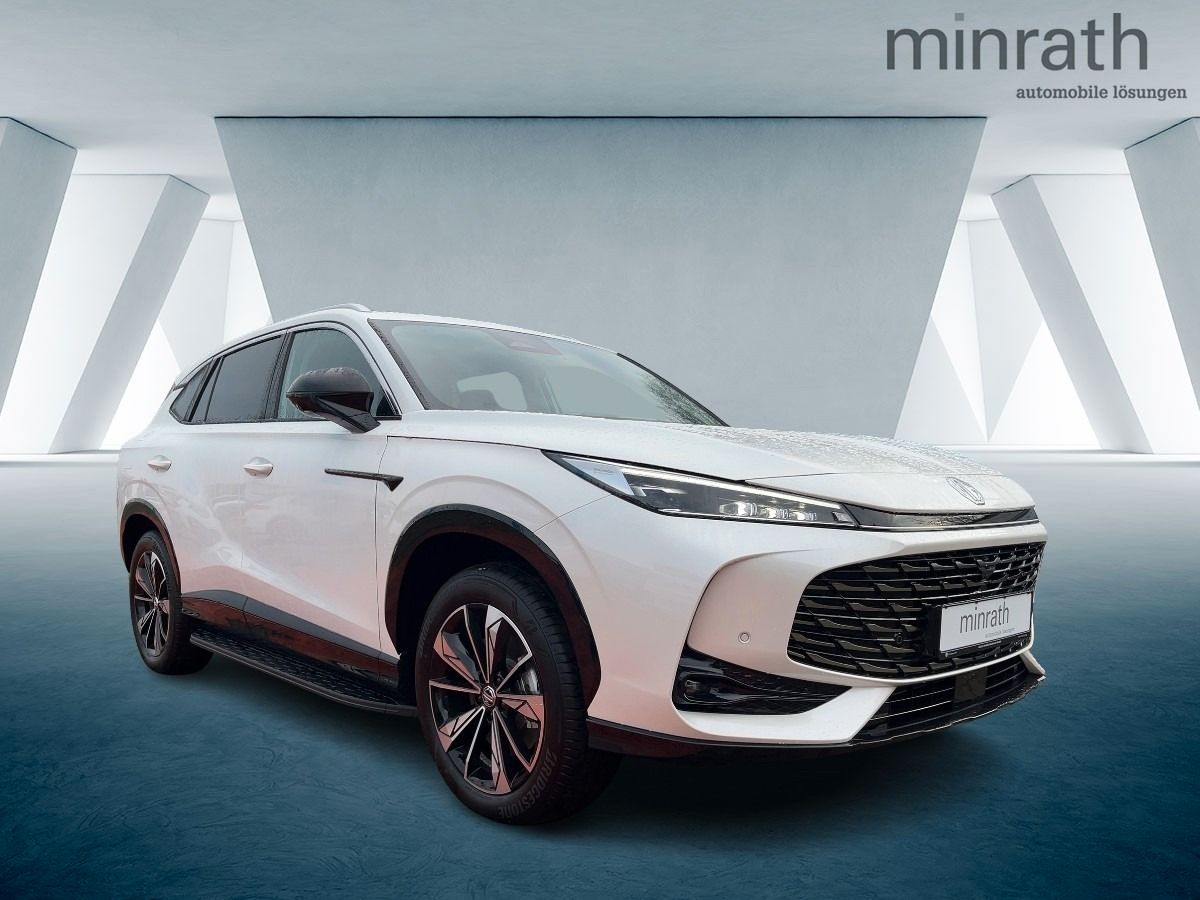 MG HS PHEV *Finanzierungsangebot*Leder SHZ 360°