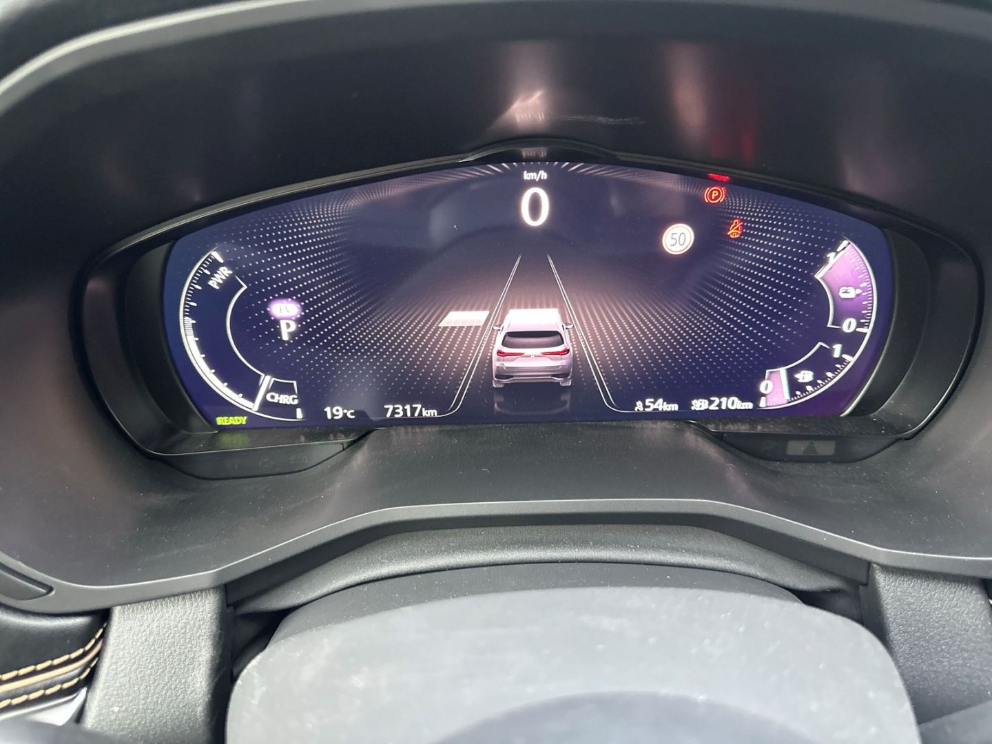 Mazda CX-80 Homura Plus Hybrid AWD 360° SHZ RFK BOSE