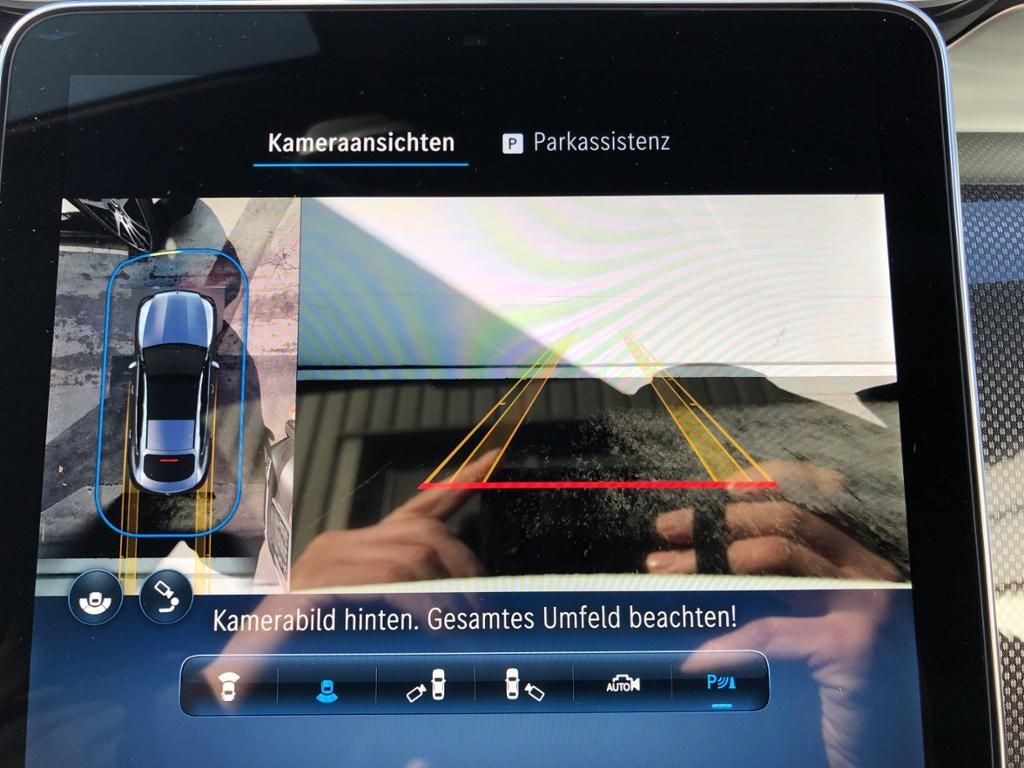 Mercedes-Benz GLC 220 d 4MATIC Coupe - Samsaru's Car Outlet