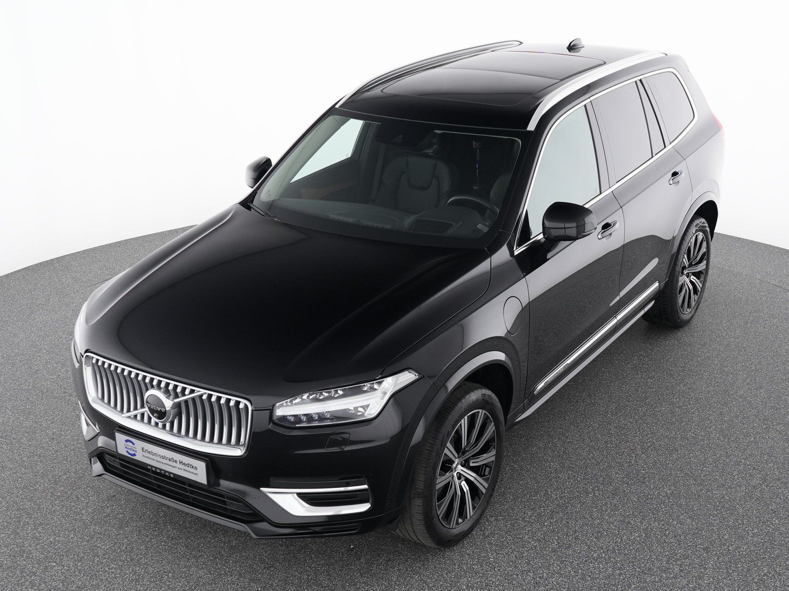 Volvo XC90 T8 Recharge AWD Inscription Edition - Samsaru's Car Outlet