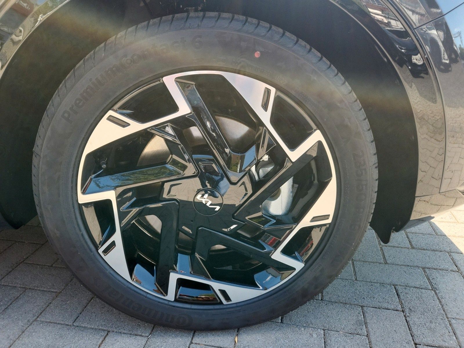 Kia Sportage 1.6 T-GDI GT-line DCT 4WD - Samsaru's Car Outlet
