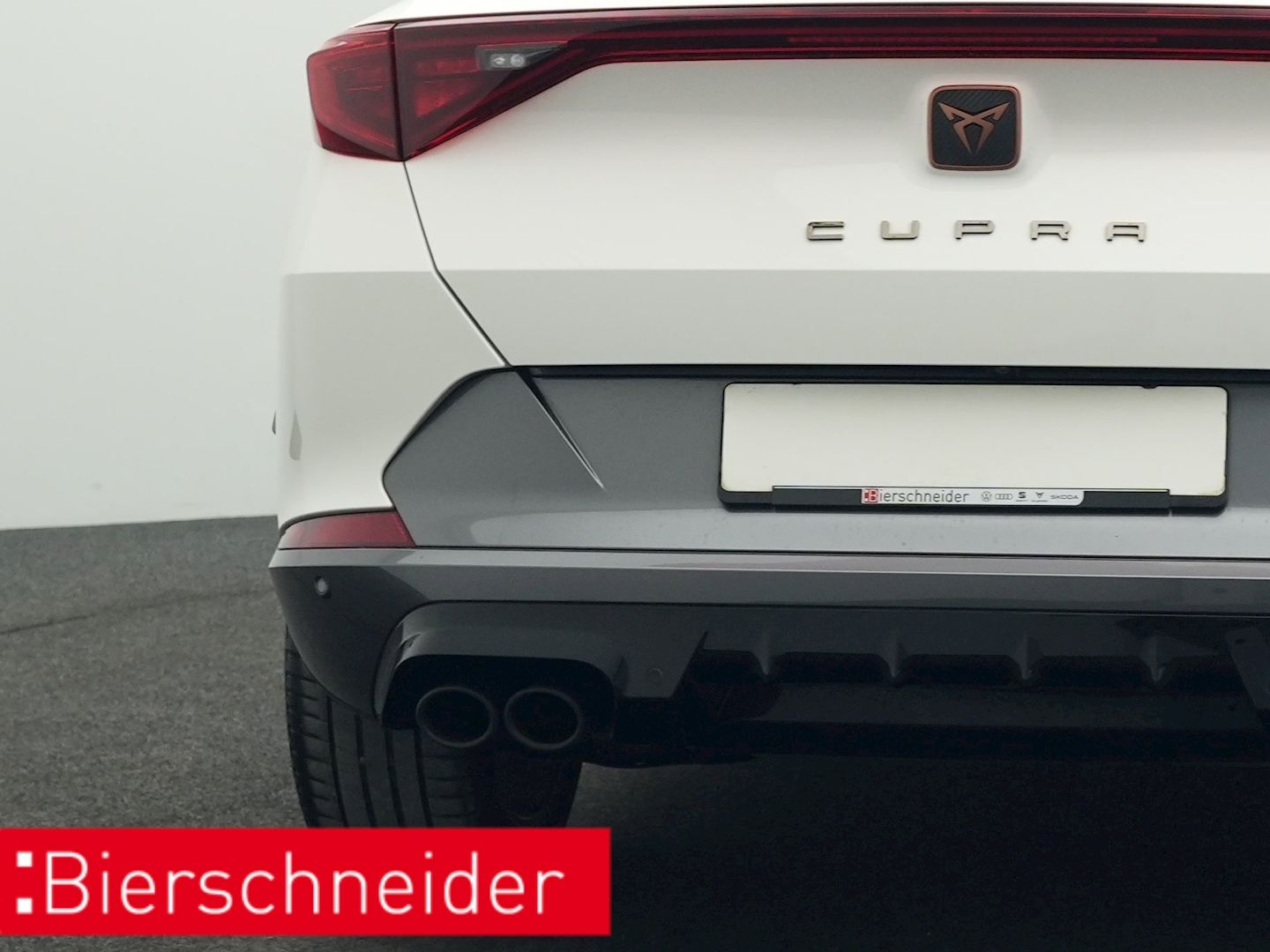 Cupra Formentor 2.0 TSI DSG 4Dr. VZ PANO BREMBO AHK LE