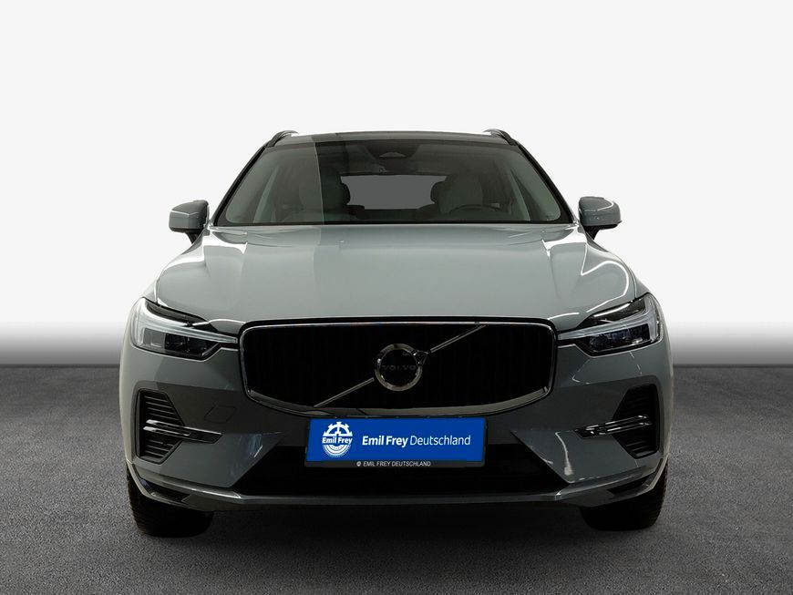 Volvo XC60 B5 B AWD Core