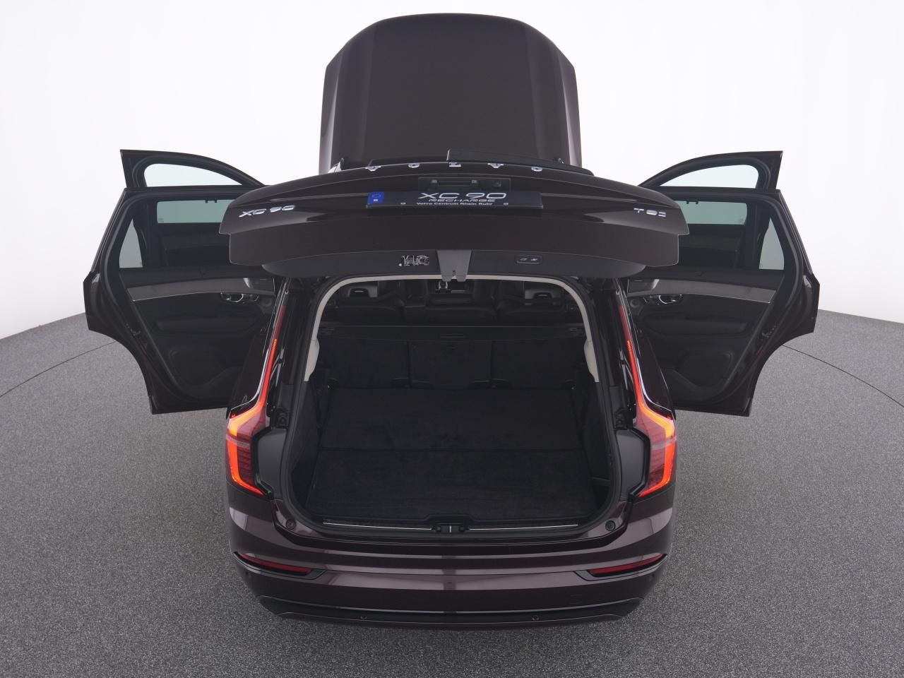 Volvo XC 90 T8 AWD Ultra Dark Plug-In (EURO 6e)