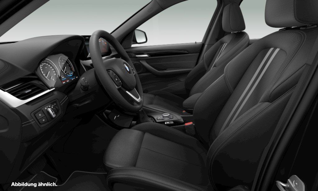 BMW X1 xDrive25e Sport Line - Samsaru's Car Outlet