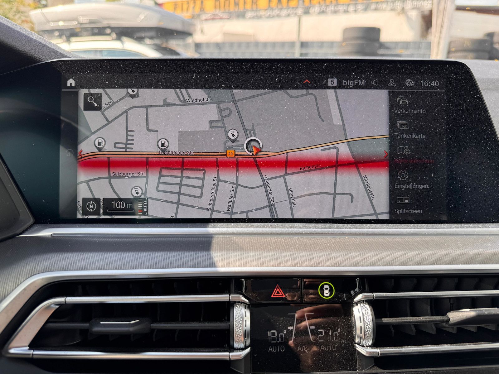 BMW X5 xDrive45e 1.HAND HUD GESTIK LED 360 LEDER