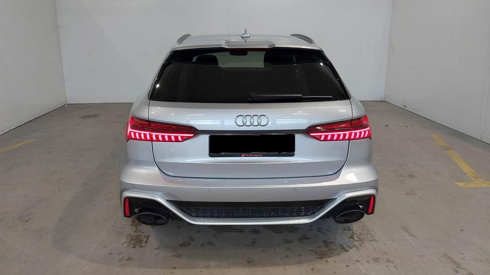 Audi RS6 AVANT ACC/HuD/PANO/305KMH/KERAMIK/B&O-ADV.