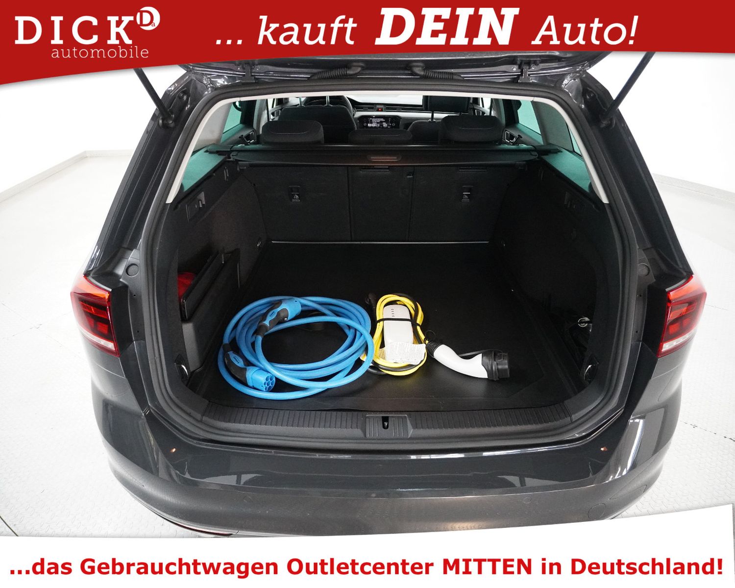 Volkswagen Passat Var 1.4 TSI GTE NAV+KAM+SHZ+ACC+MASSAG+18