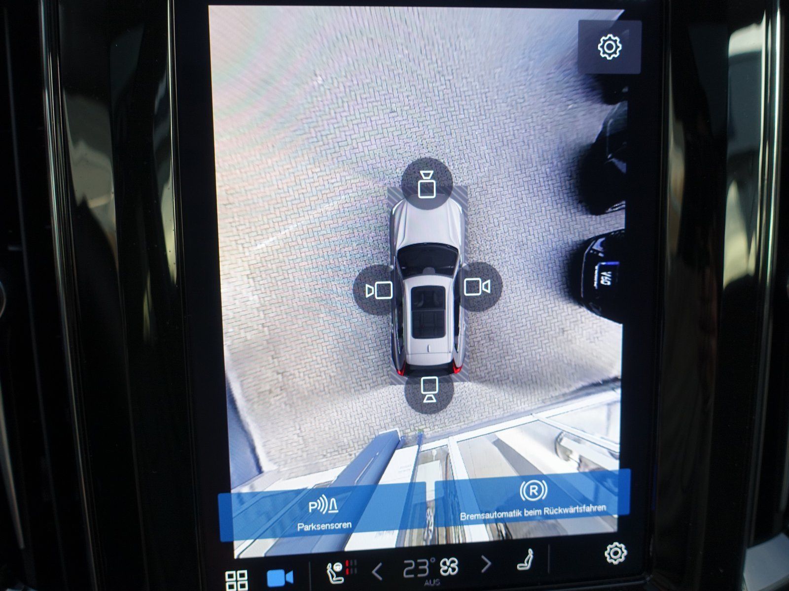 Volvo XC60 Ultra T8 AWD/Massage/B&W/FourC/AHK/360°/BLS