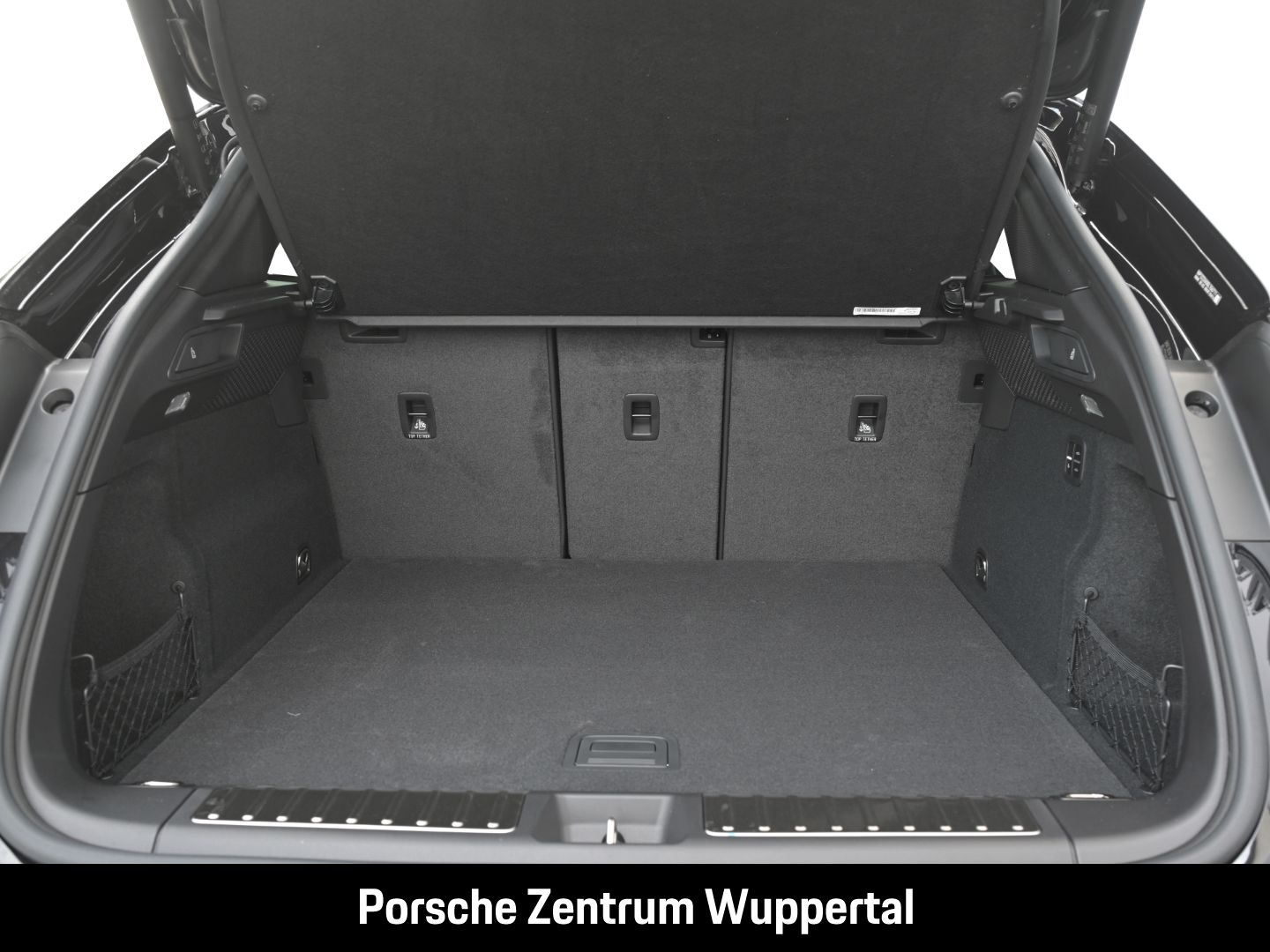 Porsche Macan 4S BOSE Rückfahrkamera Abstandstempomat