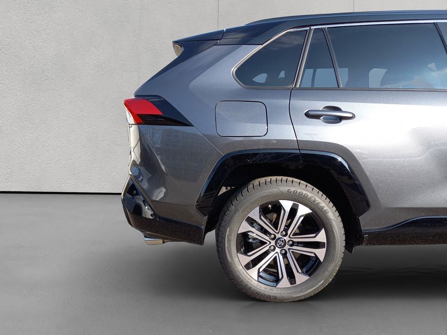 Toyota RAV 4 Plug-in-Hybrid Style